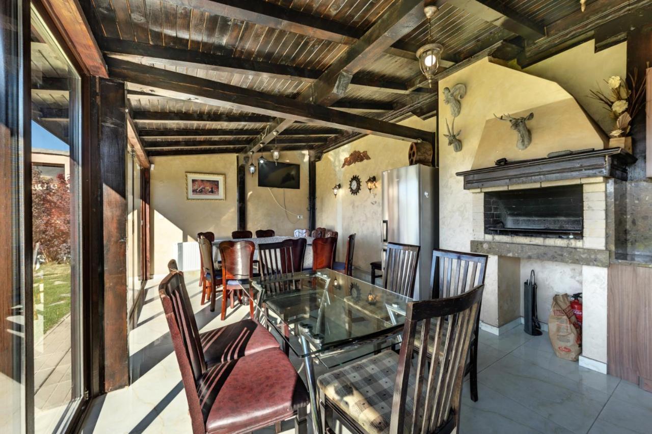 Villa Koko Hills Sapareva Banya Luaran gambar