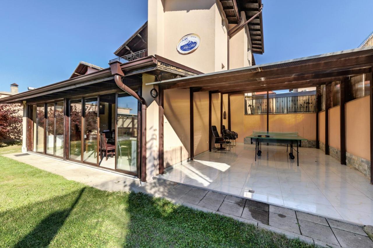 Villa Koko Hills Sapareva Banya Luaran gambar