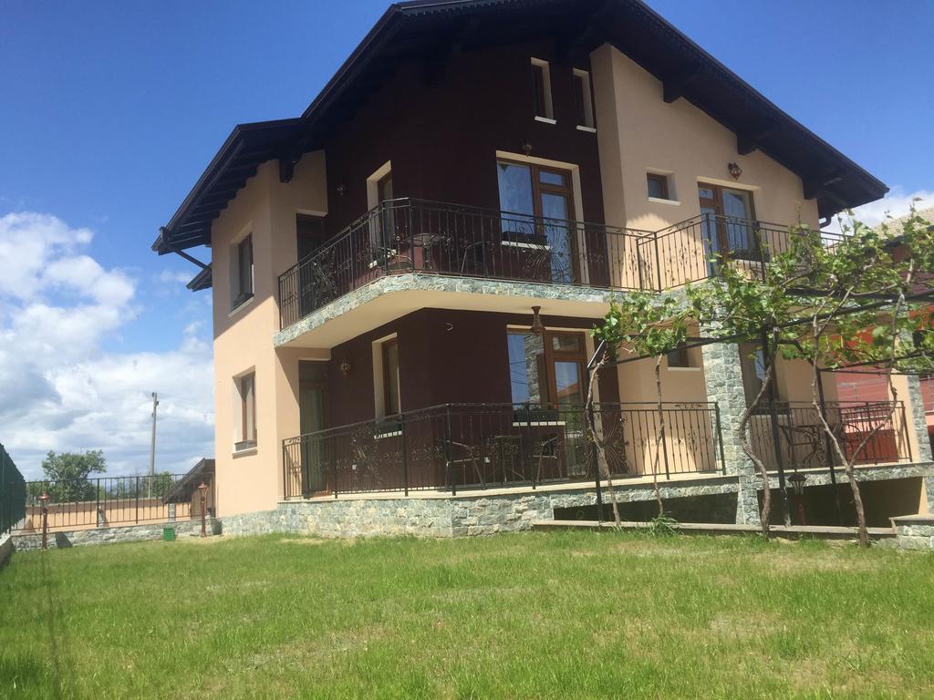 Villa Koko Hills Sapareva Banya Luaran gambar