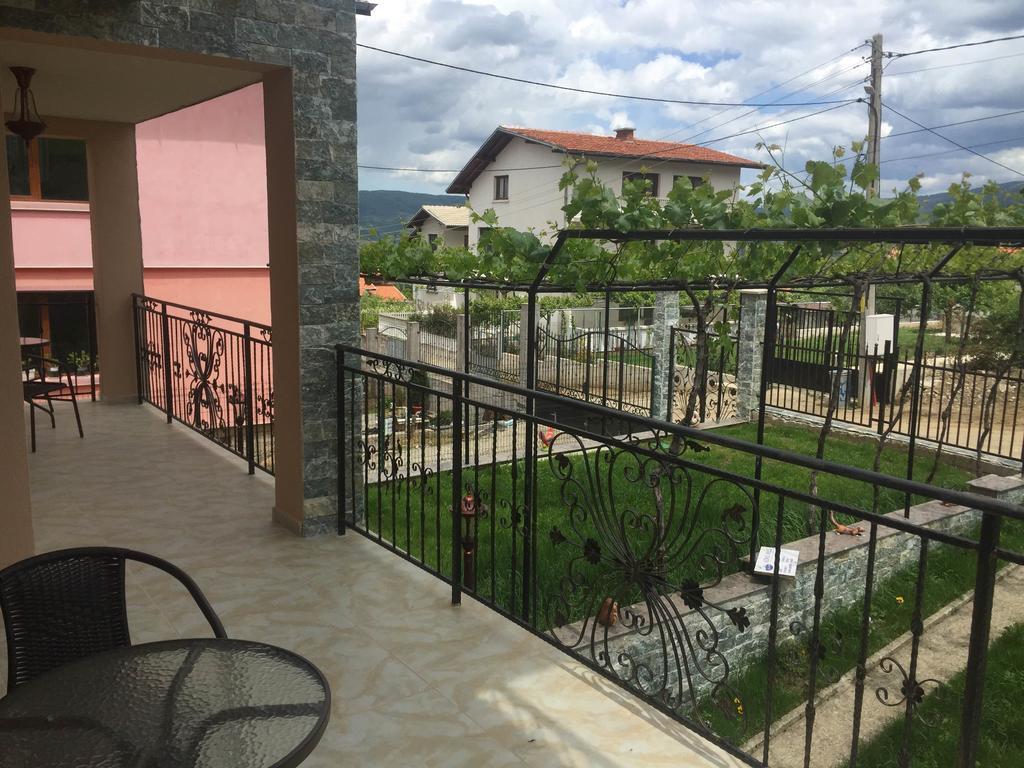 Villa Koko Hills Sapareva Banya Luaran gambar