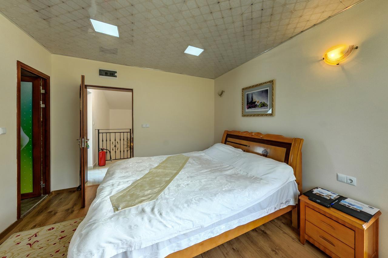 Villa Koko Hills Sapareva Banya Luaran gambar