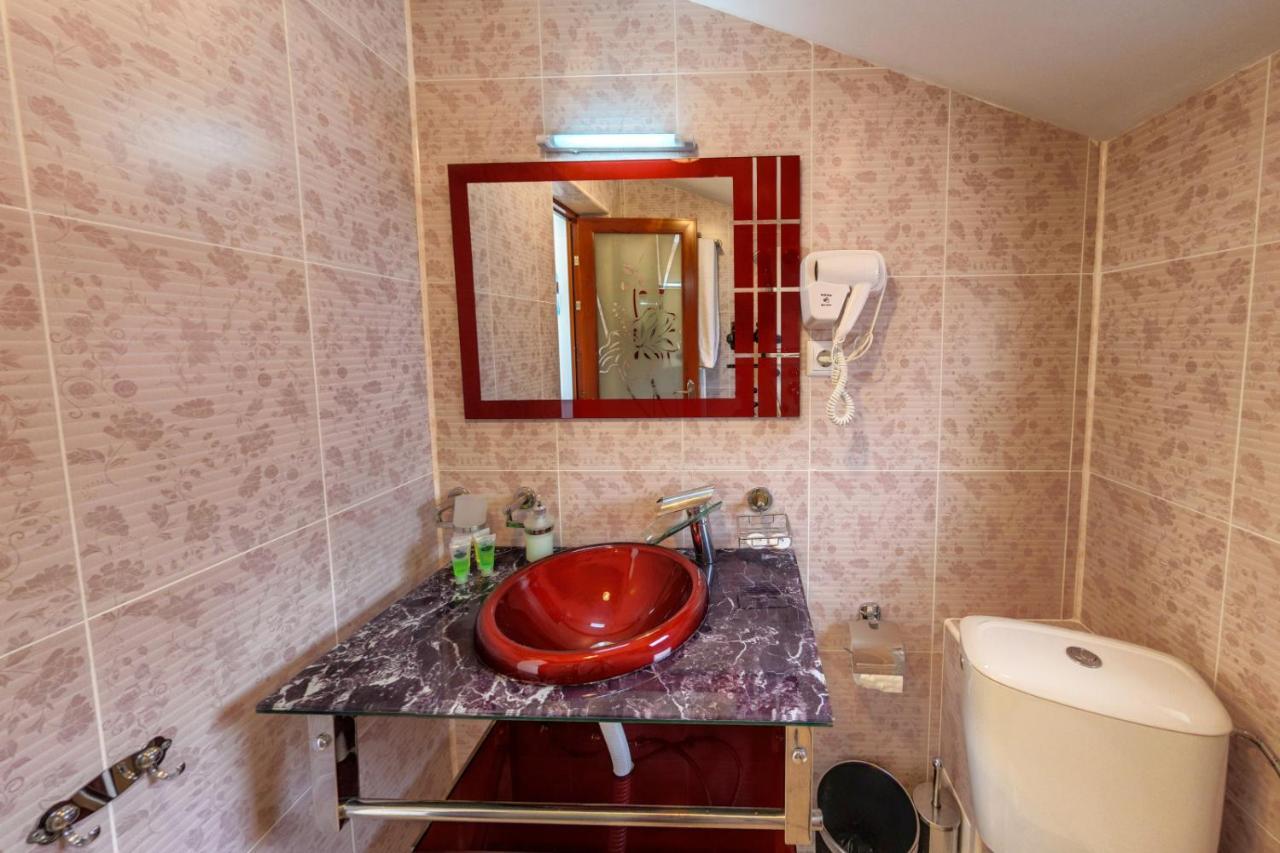 Villa Koko Hills Sapareva Banya Luaran gambar