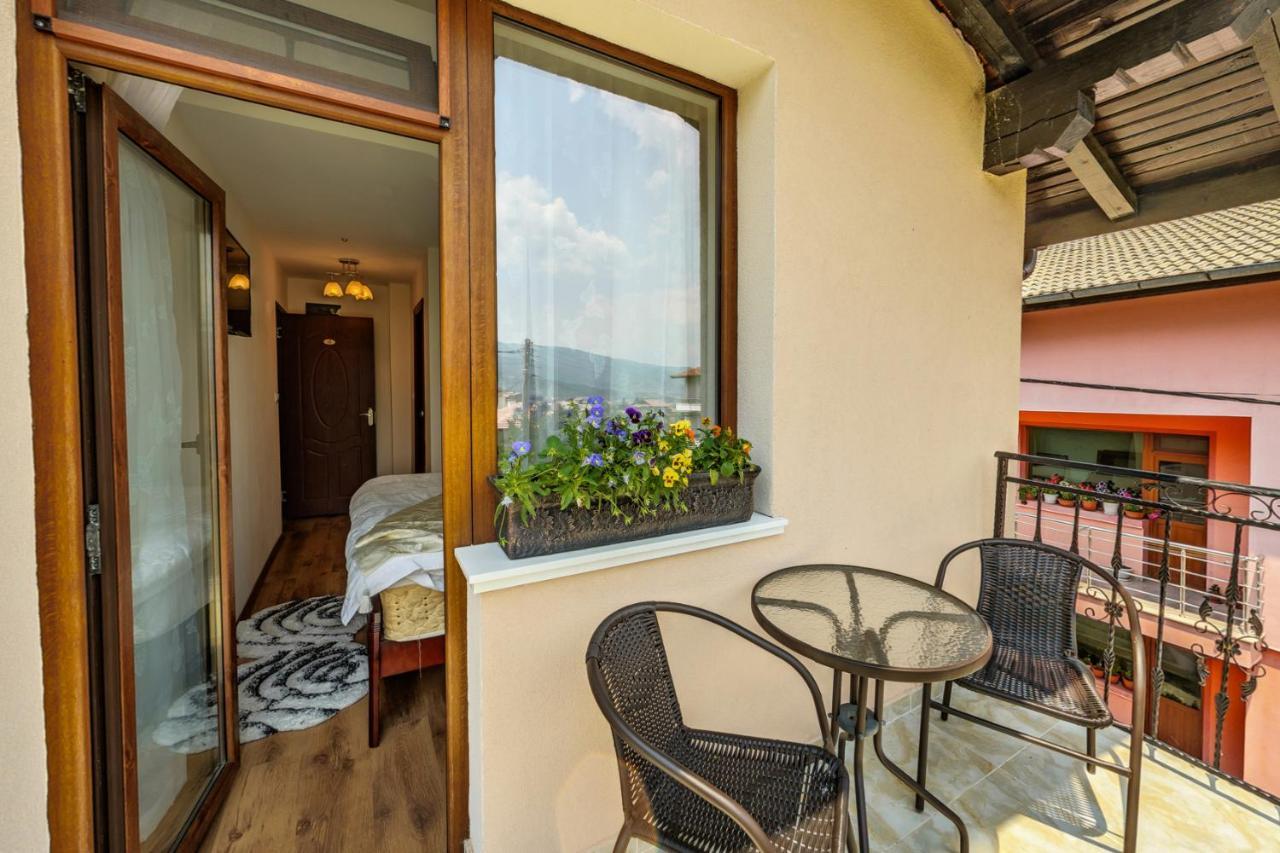 Villa Koko Hills Sapareva Banya Luaran gambar